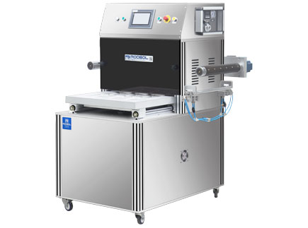 RDL480P立式氣調包裝機(自動)